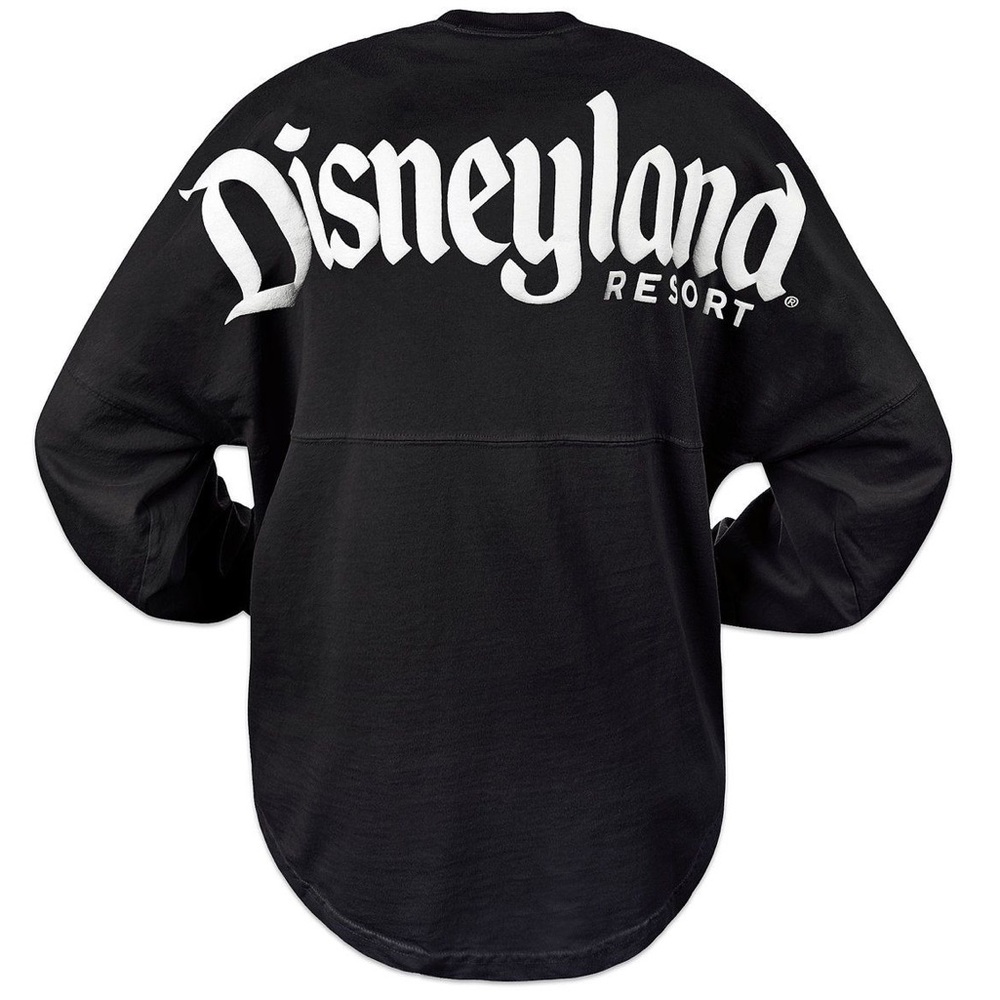 Disney Spirit Jersey